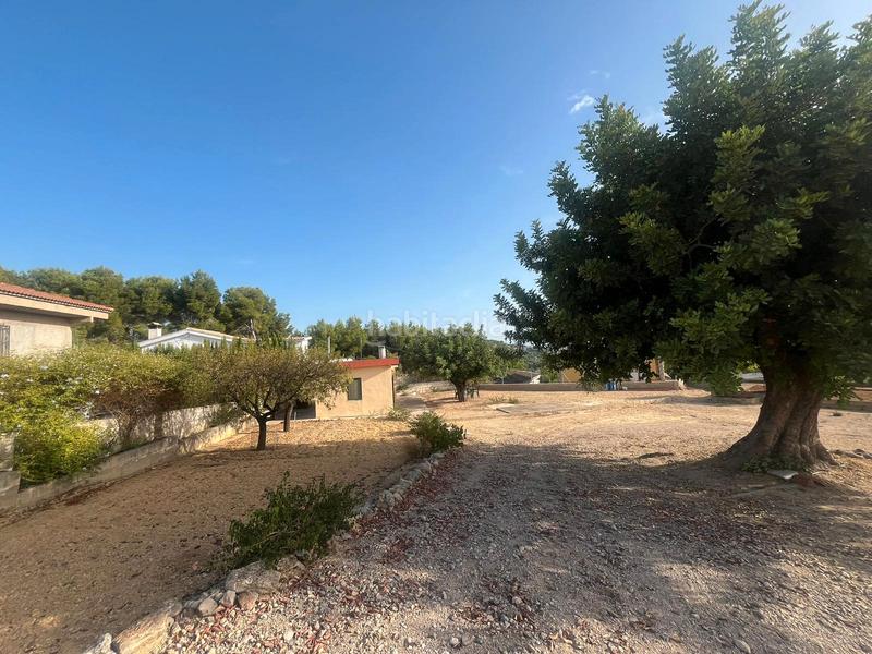 Foto 9f9c2440-9521-4e82-95d8-5cc9d3e9ef09. Chalet in Godelleta