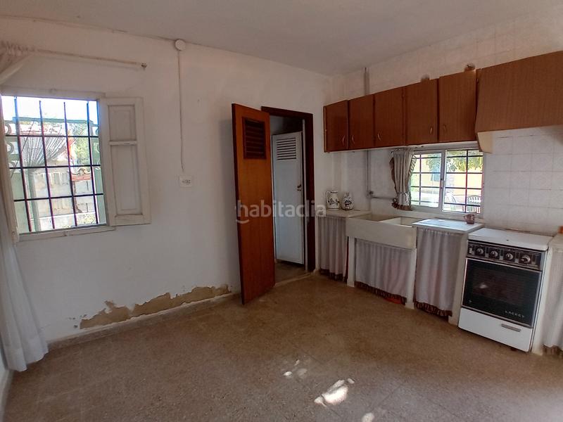 Foto f7621d1e-2ddf-4b0b-b44f-eda0c08d5639. Chalet in Godelleta