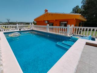 Chalet in Real de Montroi