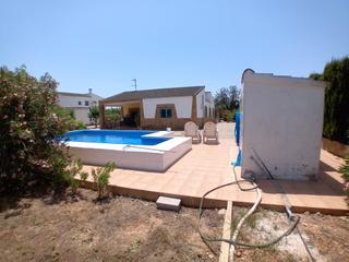 Chalet in Montroy