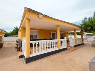 Chalet  Carrer camí de les valletes