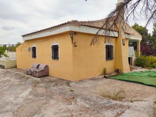 Chalet in Alborache