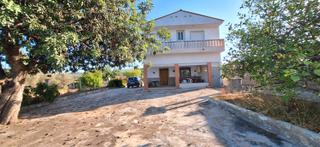 Chalet à Turís