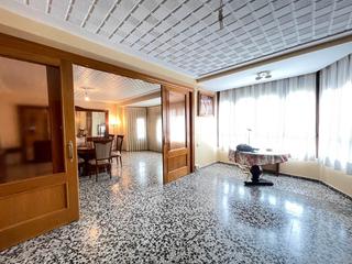 Piso en Zona Avenida al Vedat