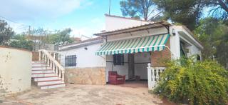 Chalet  Carretera godelleta-turís 6a