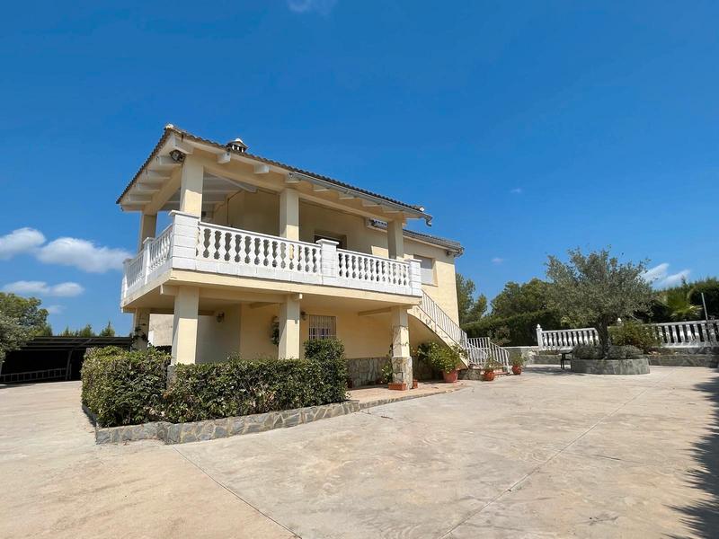 Foto 602edbfd-f982-4288-85d3-31296fb361a9. Xalet a n/a a Monserrat