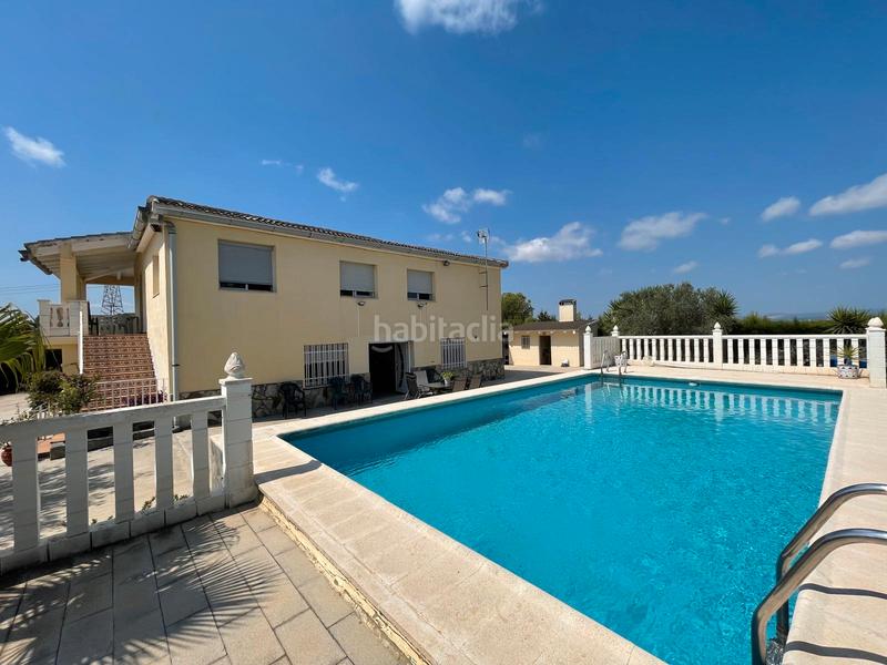 Foto c34b6895-a85d-406c-85a1-763ed6d0a065. Xalet a n/a a Monserrat