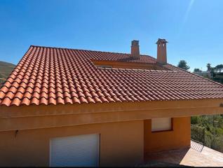 Chalet à Turís