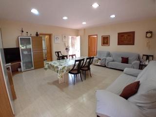 Chalet à Monserrat