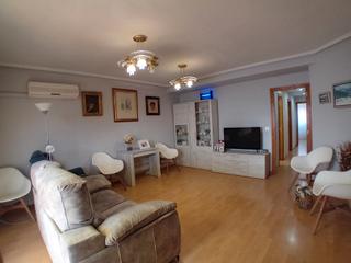 Penthouse in La Creu del Grau