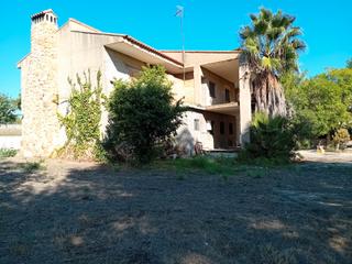 Xalet  Colonia casa blanca 111b