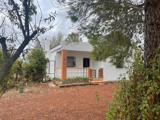 Chalet  Calle turis 9
