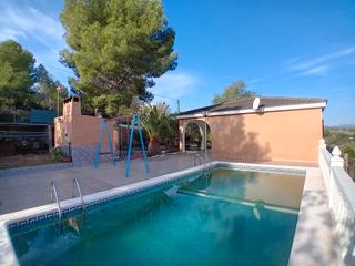 Chalet  Carrer del roll 20b