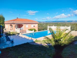 Chalet en Benaguasil