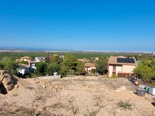 Residential Plot in Sierra Perenchiza-Cumbres de Calicanto-Sto Domingo