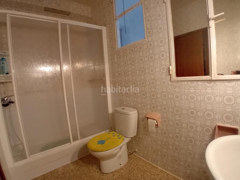 Foto 01604c18-67d4-4003-ae01-80fe16119576. Appartement dans paseo de la alberca 40 dans Yátova