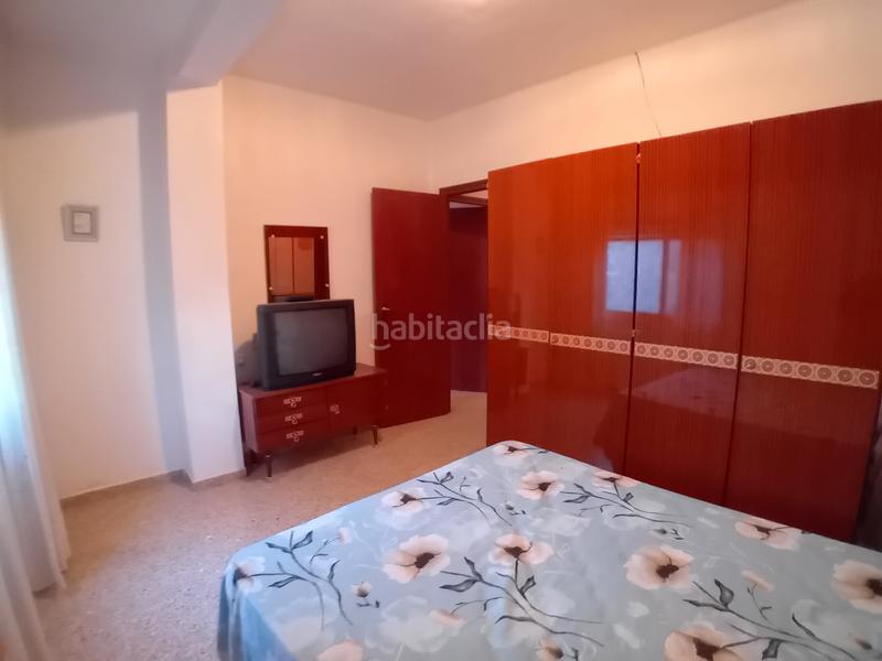 Foto 19f43ea0-3751-411f-99ca-ebd914cd210b. Appartement dans paseo de la alberca 40 dans Yátova