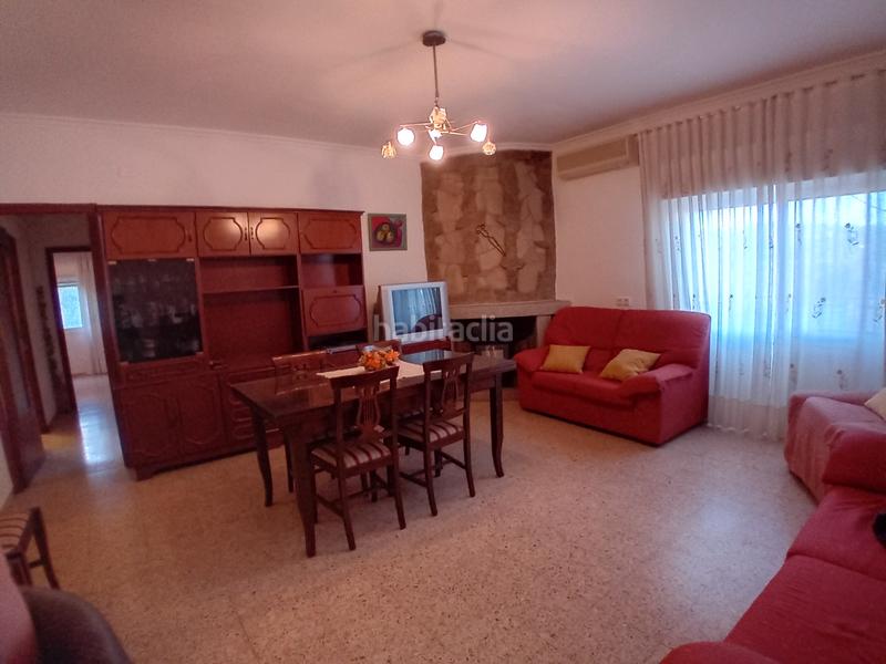 Foto 3156bc1c-ab76-4116-b90b-4963aff4a8ff. Appartement dans paseo de la alberca 40 dans Yátova