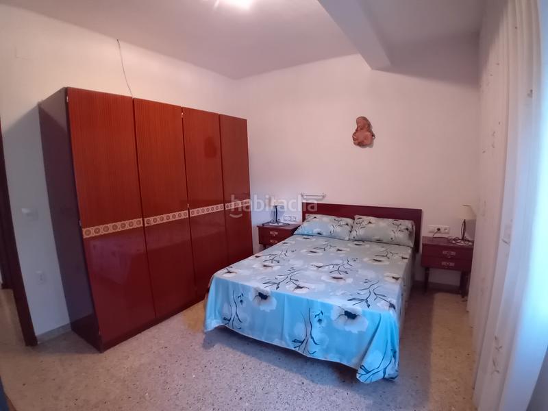 Foto 66228cac-94d2-4ac0-824e-74f67a76d2d0. Appartement dans paseo de la alberca 40 dans Yátova