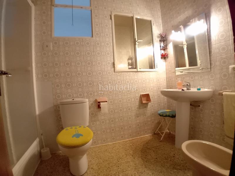 Foto 87d84b9c-1cc1-4c3e-9f87-2fa77a950bf1. Appartement dans paseo de la alberca 40 dans Yátova