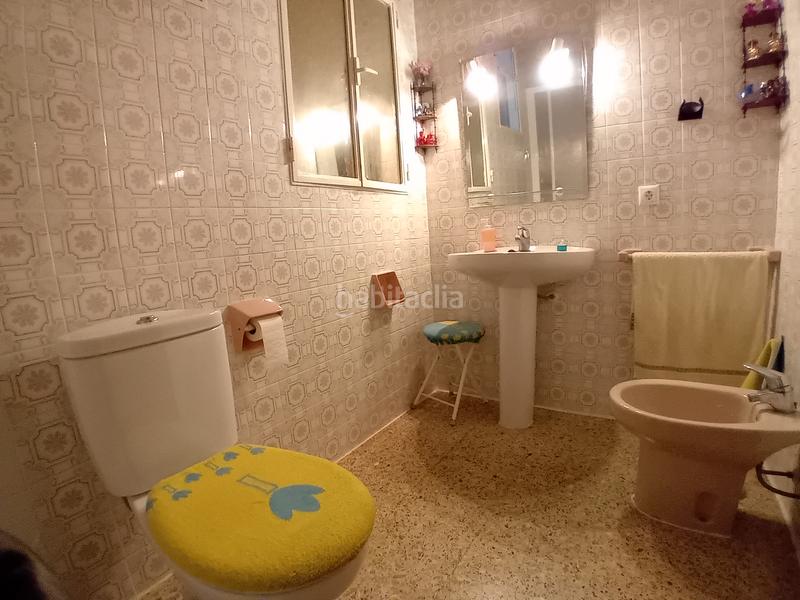 Foto 4b6807c4-64ee-4905-8930-309843fb0bdd. Etagenwohnung in paseo de la alberca 40 in Yátova