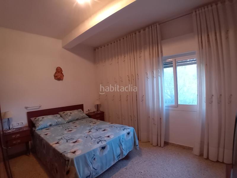 Foto b482eee8-4837-41dd-bb34-cd219f785056. Etagenwohnung in paseo de la alberca 40 in Yátova