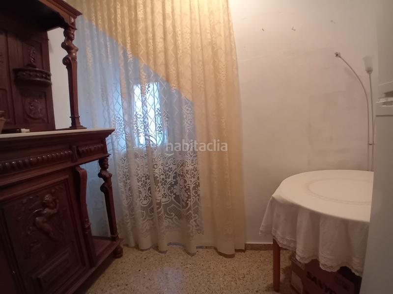 Foto d9eaf6c0-302b-43b9-8ef6-1378ac35a65f. Etagenwohnung in paseo de la alberca 40 in Yátova