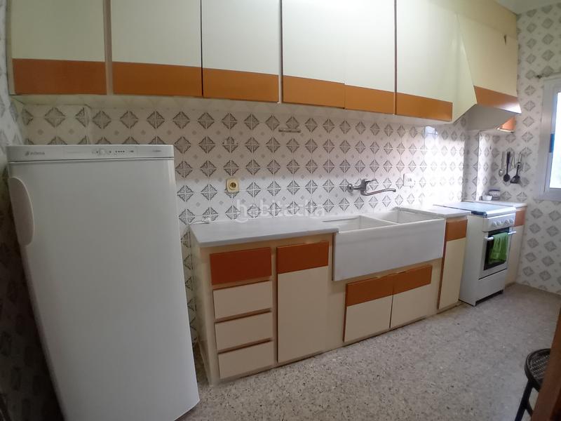 Foto db1aecf4-68ed-4158-b1e2-05839de6505b. Etagenwohnung in paseo de la alberca 40 in Yátova