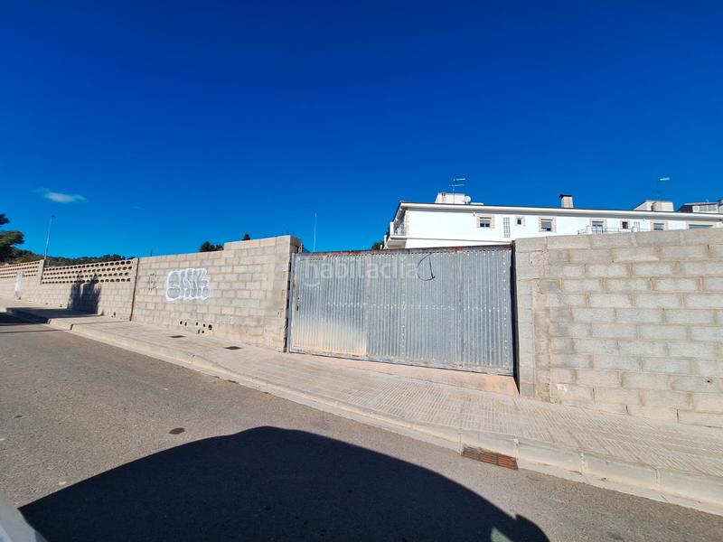 Foto 2abf9b0a-737e-4604-ba5f-f1eb59122dfb. Terreno residencial en Godelleta