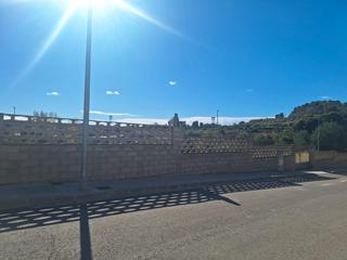 Terreny residencial a Godelleta