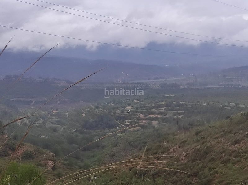 Foto 700722b0-abb9-4d32-87f9-bb1b842a22ff. Finca rústica en Yátova