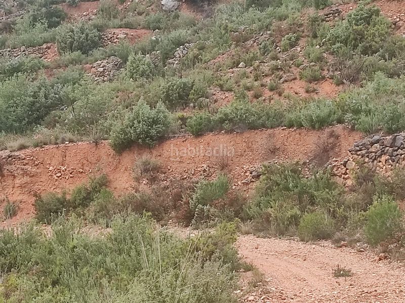 Foto fa1889e6-e974-4c04-a5d3-61c50039b772. Finca rústica en Yátova