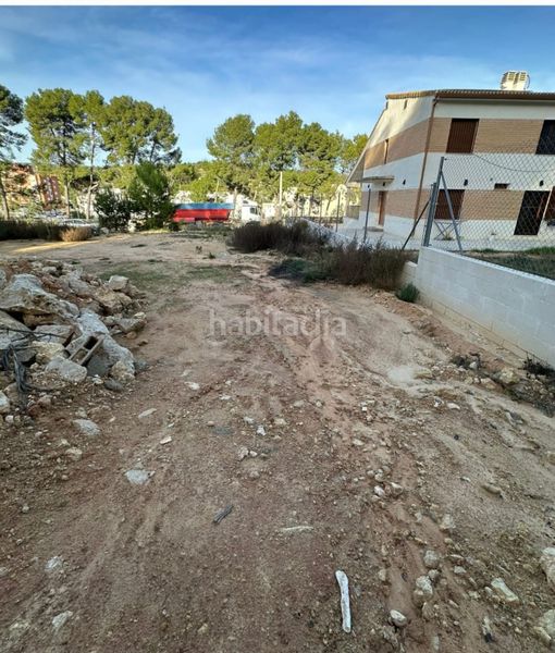 Foto af4278f6-0ac9-40cb-acf6-64144d931700. Terreny residencial a Centro Chiva