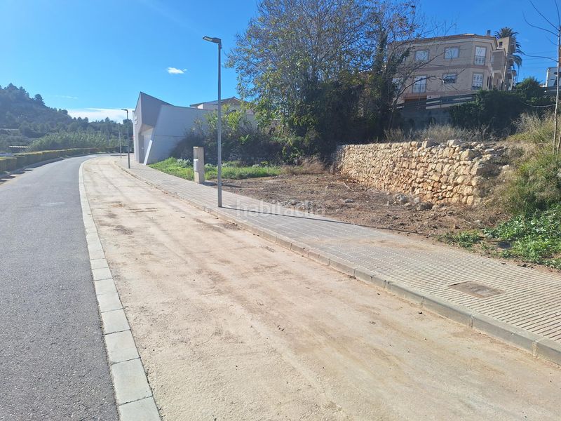 Foto 20174c30-75f7-4217-9a82-61a286545b95. Terreny residencial a Godelleta