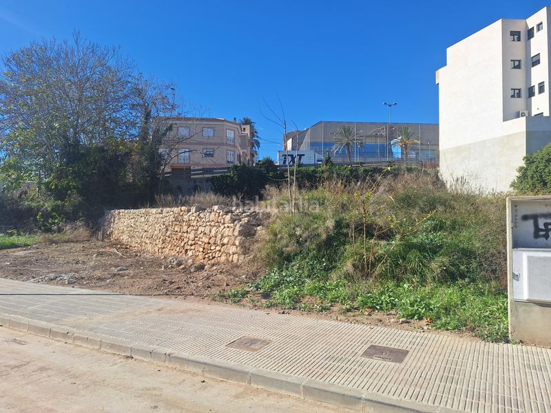 Foto ca7b7247-8b6b-44e7-aea5-fec137dff3a7. Terreny residencial a Godelleta