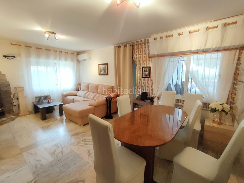 Foto 0b4e3d3d-dc17-4cb3-b75d-4b60d227c367. Chalet with fireplace parking pool in Montroi / Montroy