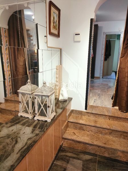 Foto 354cc82b-7589-4a35-82a4-25c19369d420. Chalet with fireplace parking pool in Montroi / Montroy