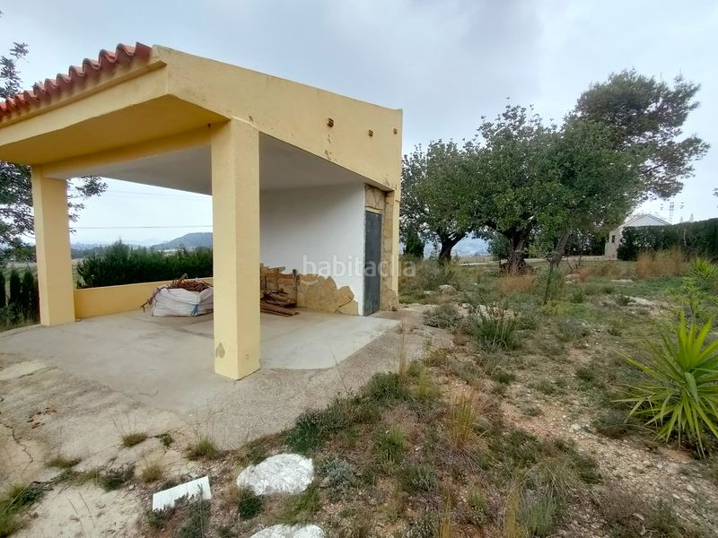 Foto a328ae04-3ed2-4883-be77-0b79c51e230e. Chalet with fireplace parking pool in Montroi / Montroy