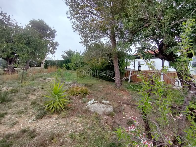 Foto e35cabda-781d-4eef-8b89-3df8fc3b12d5. Chalet with fireplace parking pool in Montroi / Montroy