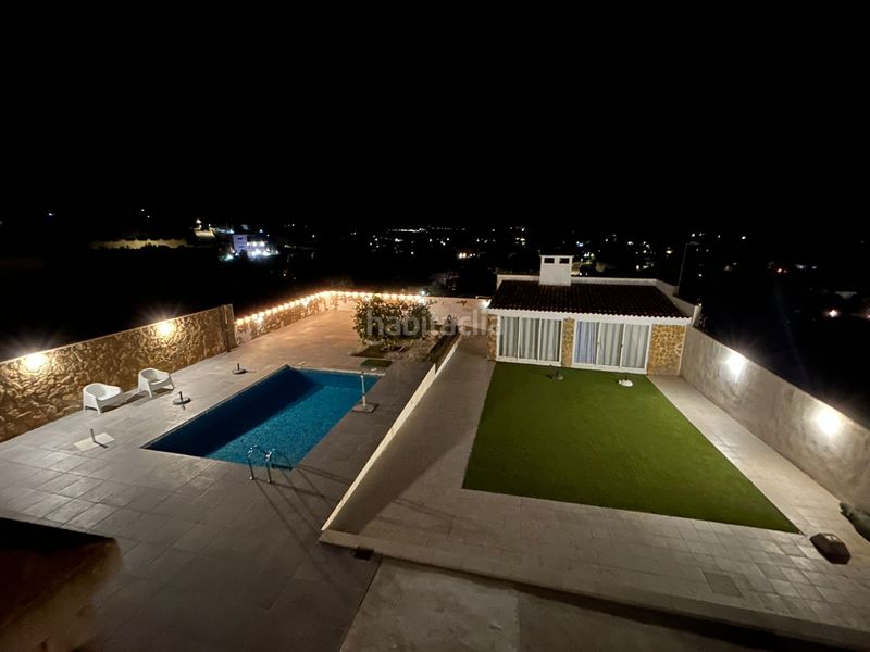 Foto f7b8ca99-f0f8-4c06-94da-9c52c90cfe13. Chalet en Turís