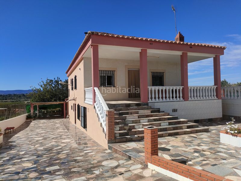 Foto 564734c6-ad67-47d6-ba4e-052e0e320e14. Chalet en Turís