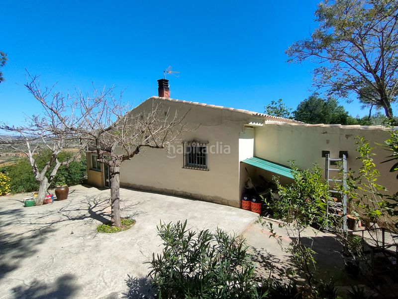 Foto 08743c4a-d0f7-4786-8bd3-e9ba45e16ca9. Chalet en Turís