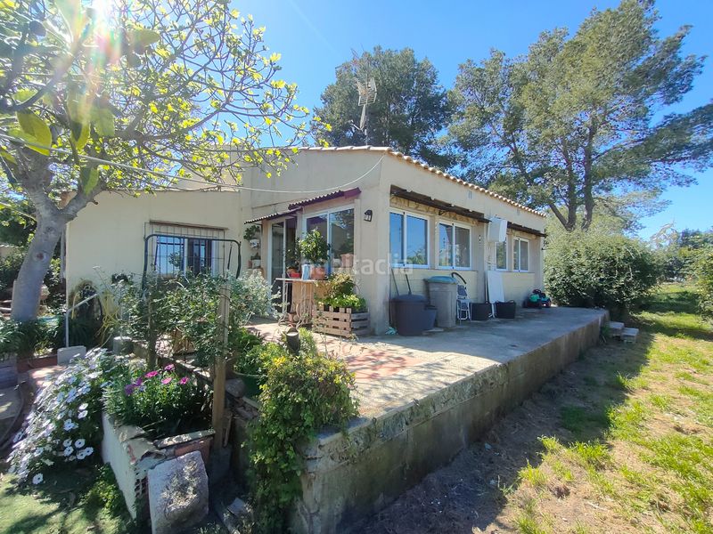 Foto 424fe79d-21ad-46c0-a0c9-96e2f5ce98d8. Chalet en Turís