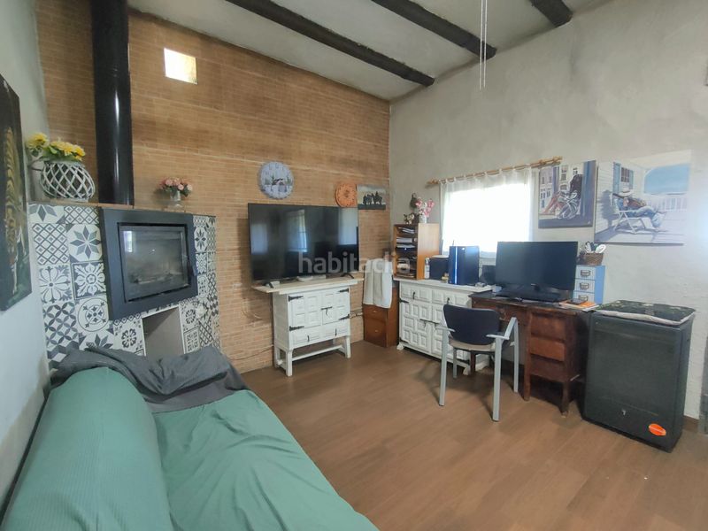 Foto a4de98cd-f0d0-4d62-8653-89e318267e64. Chalet en Turís