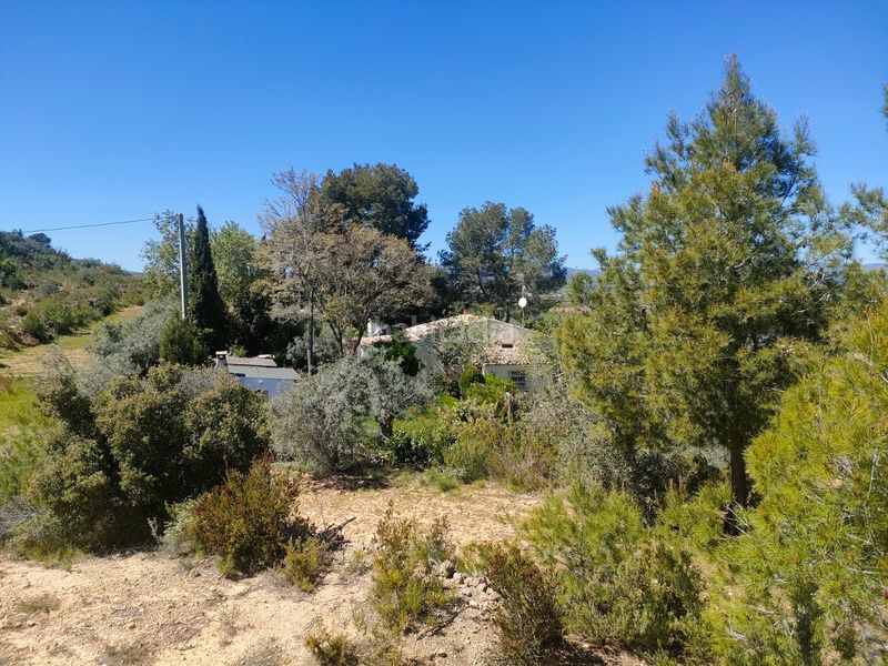 Foto b6be543d-faae-4adb-b0fb-eae6c403e097. Chalet en Turís