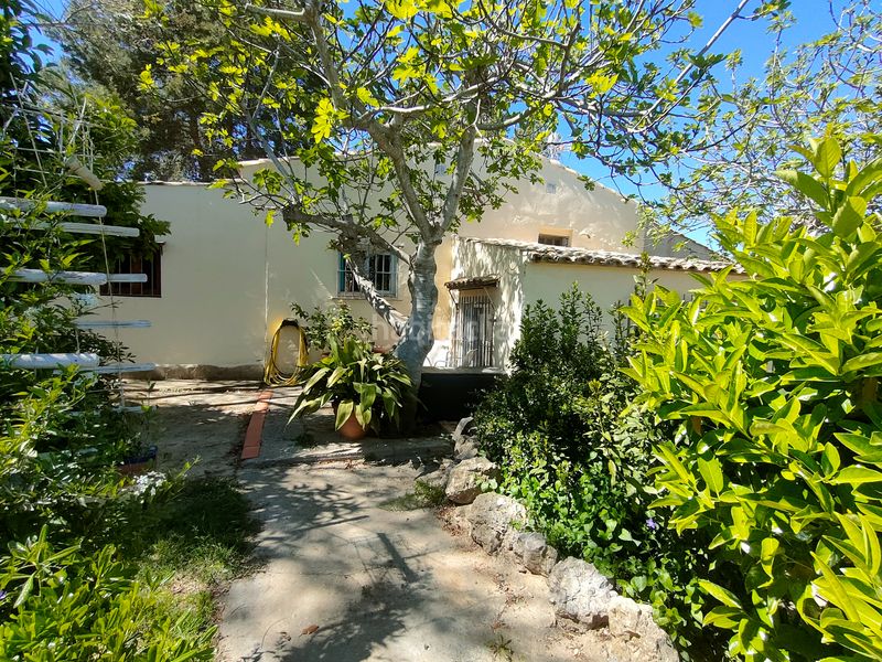 Foto bd7d69ec-e82a-4f1e-9367-af7dda5da4e9. Chalet en Turís