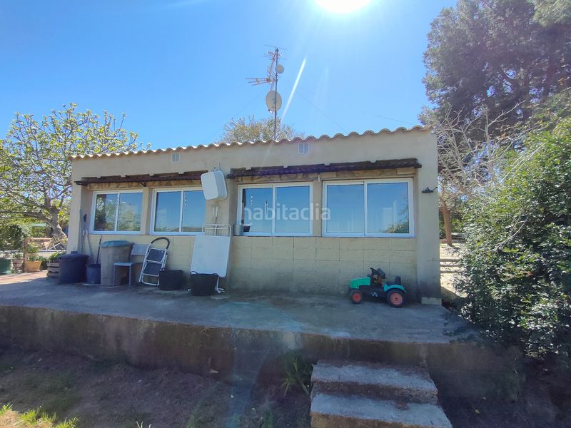 Foto cf511480-331d-4b6b-9be5-7be5524ae87f. Chalet en Turís