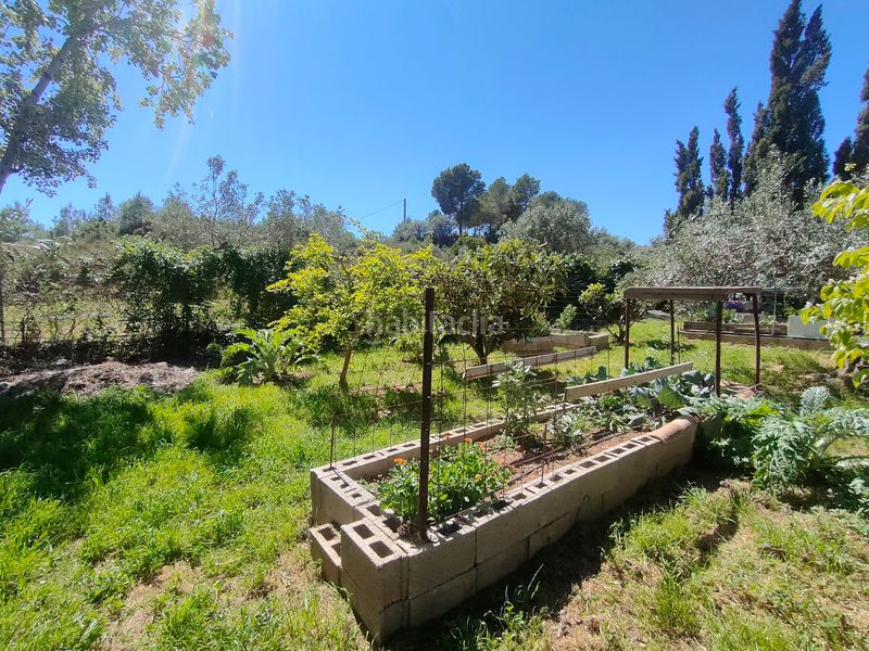 Foto d1b3d931-8173-416e-9697-be4ee80b6441. Chalet en Turís