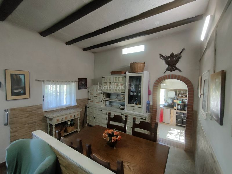 Foto d6f56cee-0243-43b7-b083-768d5c8a4943. Chalet en Turís