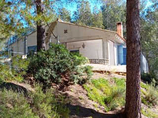 Chalet in Calle andrés morey 10